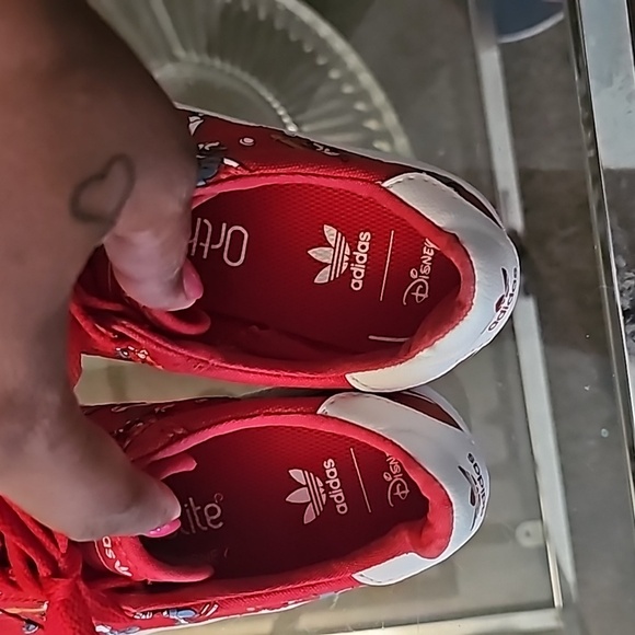 3MC C x Disney Sport Gooft size 1 - Picture 5 of 8